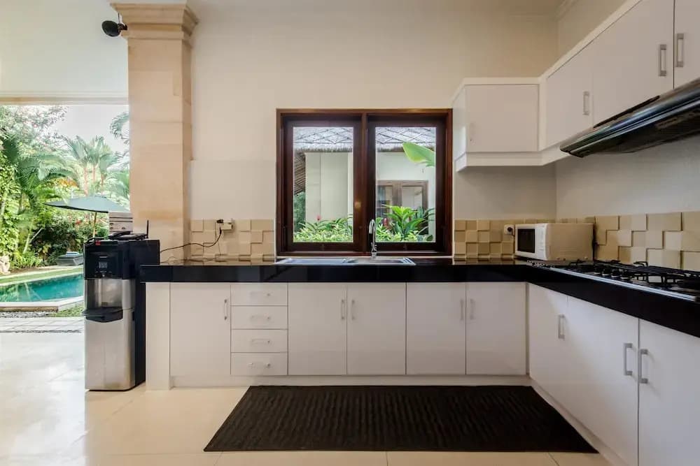 Villa Krisna - photo 21