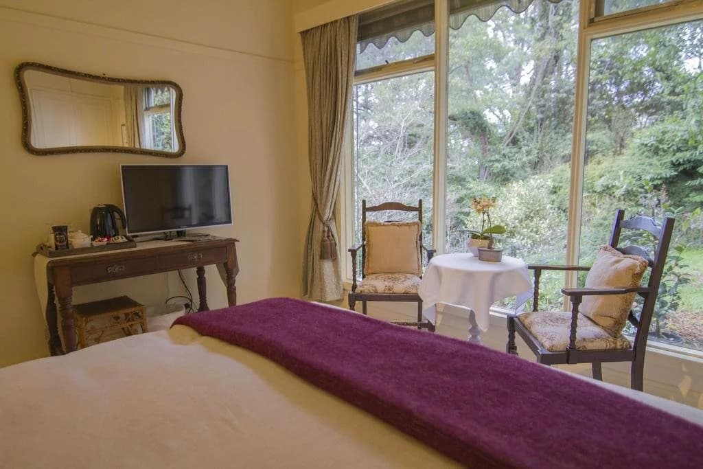 Billy Buttons Bed and Breakfast - main photo