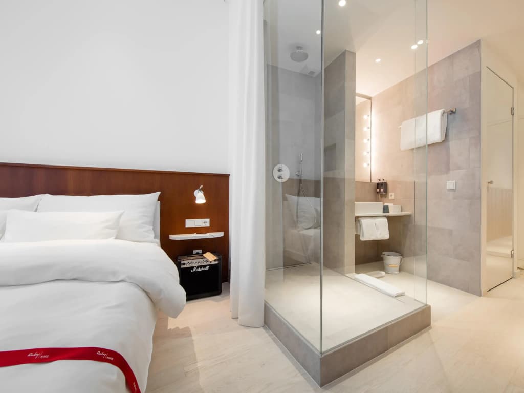 Ruby Marie Hotel Vienna by IHG - photo 2