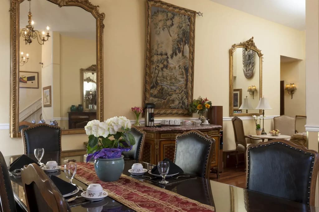 Washington Square Inn - photo 22