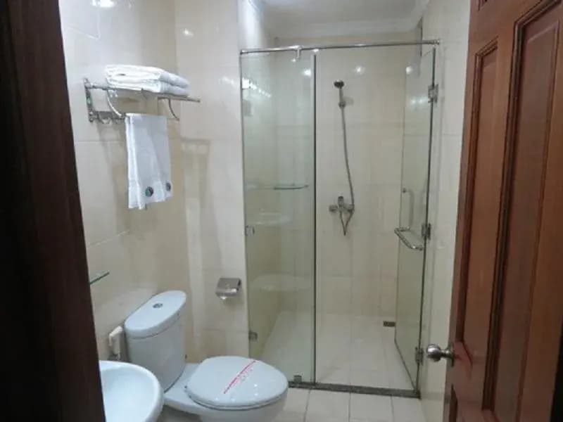 Khanh Thuy Hotel - photo 6