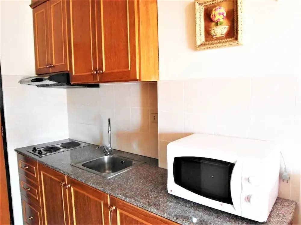 Sea View Studio Jomtien - photo 4