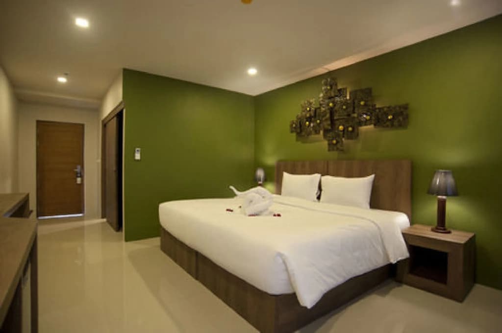 The Gig Hotel - photo 24