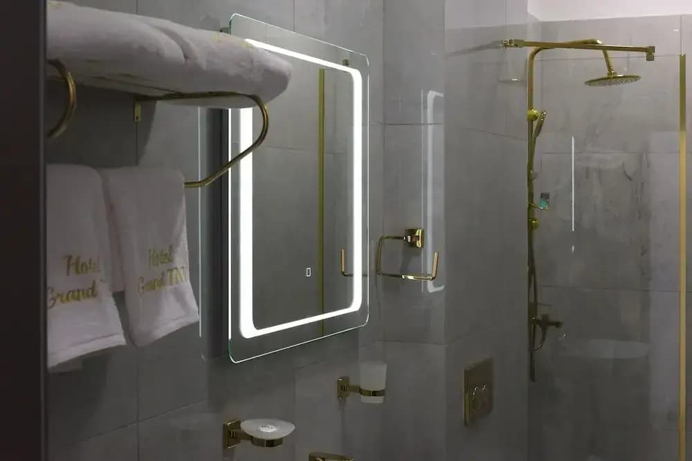 Hotel Grand Inn Berlin Weißensee - photo 6