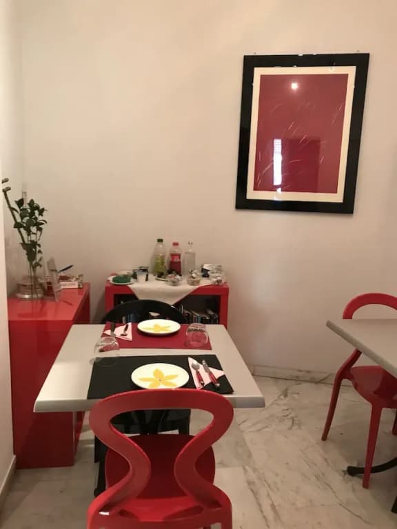 Bed And Breakfast Esty - photo 16