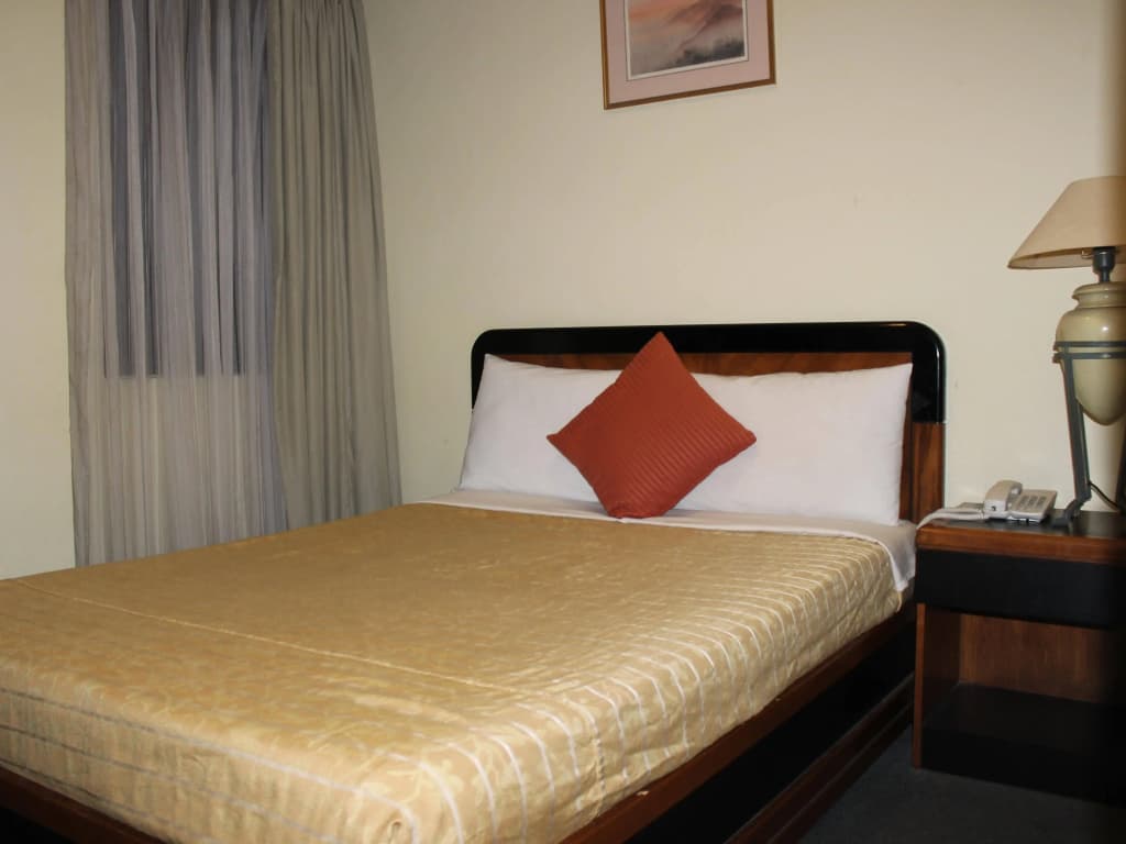Hotel Nana's Inn - photo 3