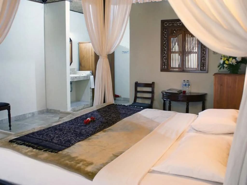 Cendana Resort & Spa - photo 3