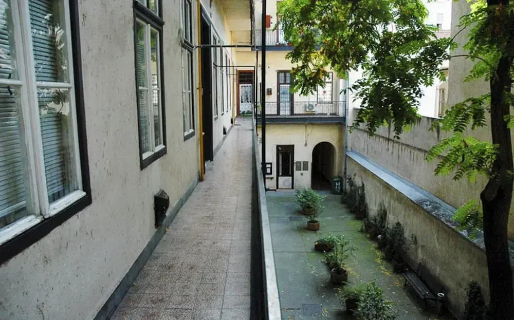 Cazuela Apartment - main photo