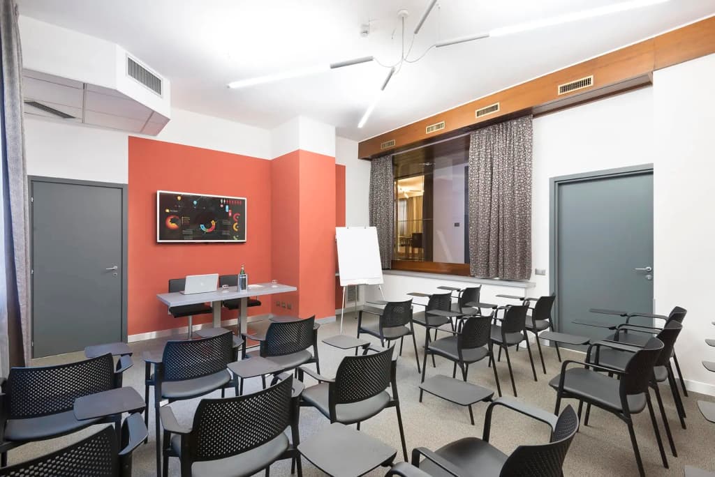 C-Hotels Atlantic - photo 21