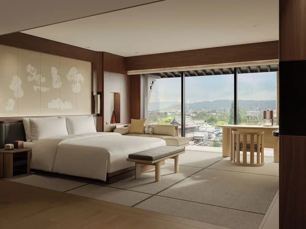 Capella Kyoto - photo 2