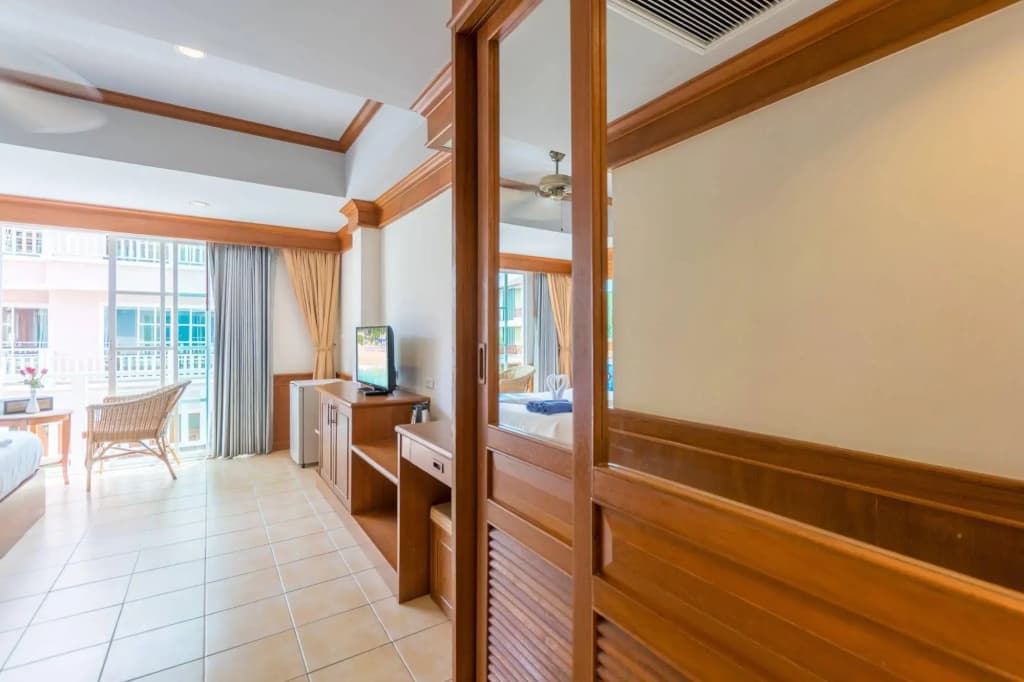 Chaba Hotel - photo 6