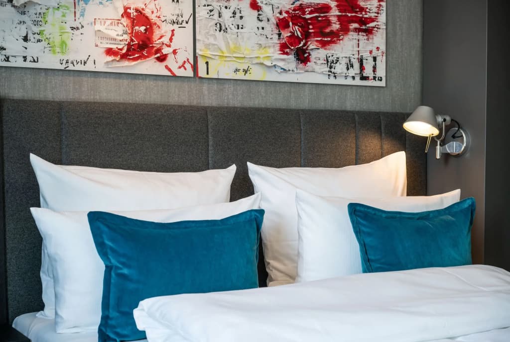 Motel One Berlin-Mitte - photo 30
