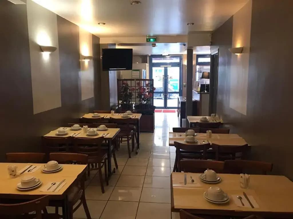 Hotel Liberty - photo 15