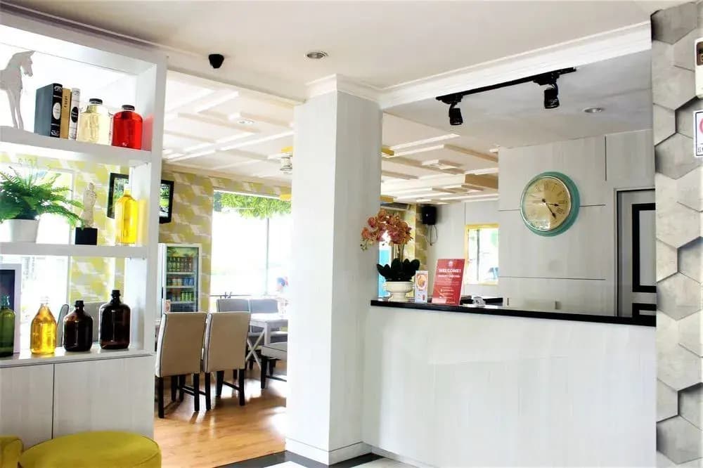 ZEN Rooms Basic Mangga Besar 5 - photo 12