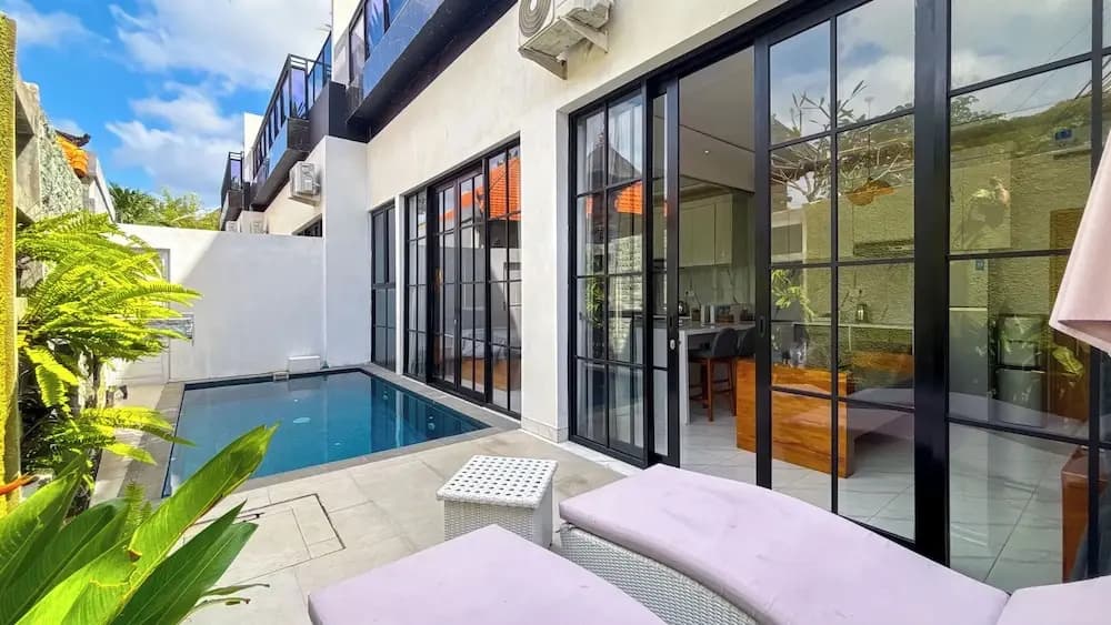 Seminyak Loft 360 Bali - photo 1
