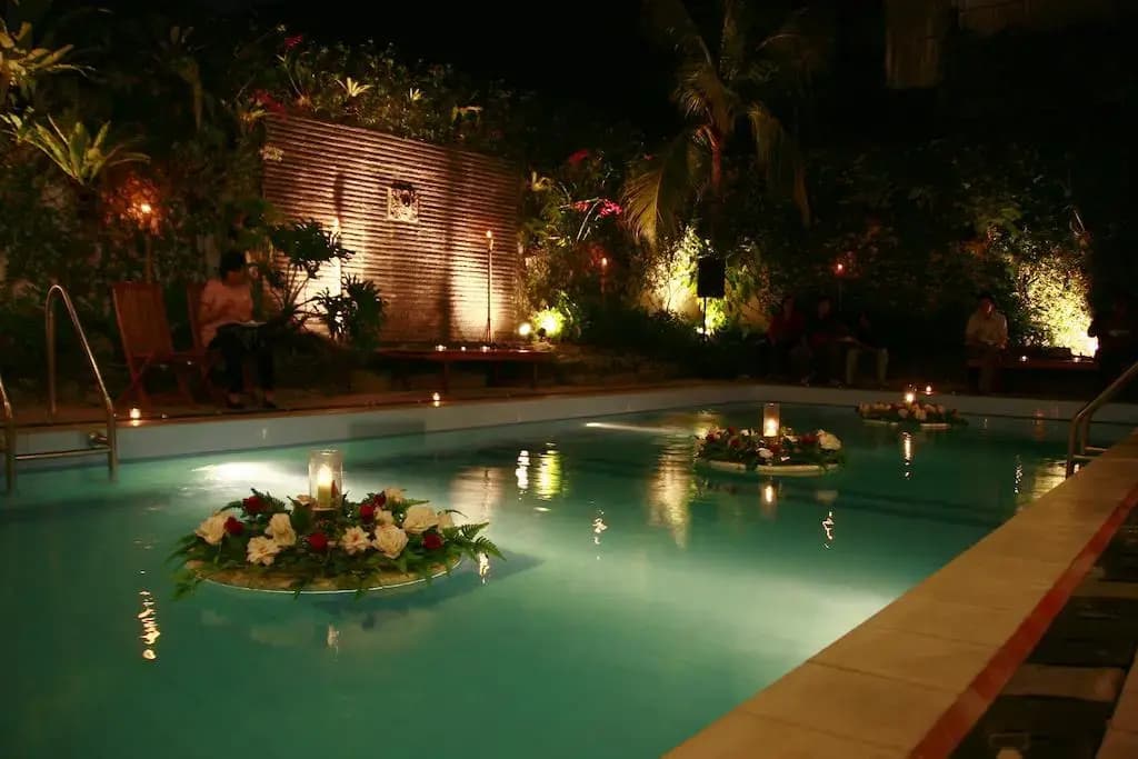 Tamarin Hotel Jakarta - photo 16