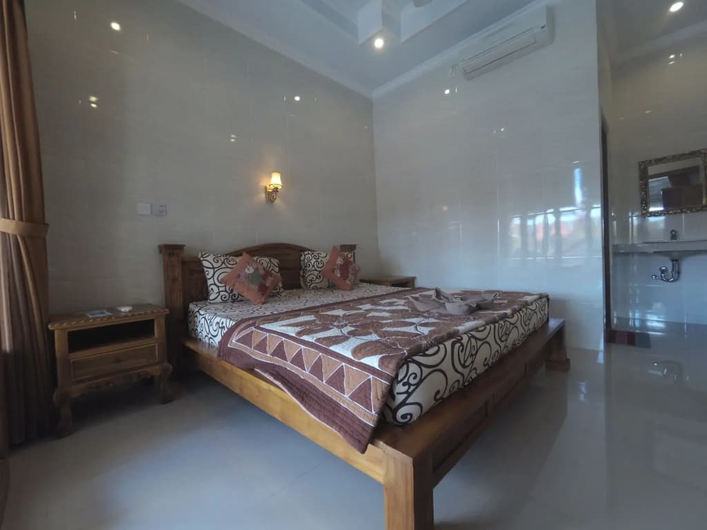 Rumah Ary Homestay & Spa - photo 6