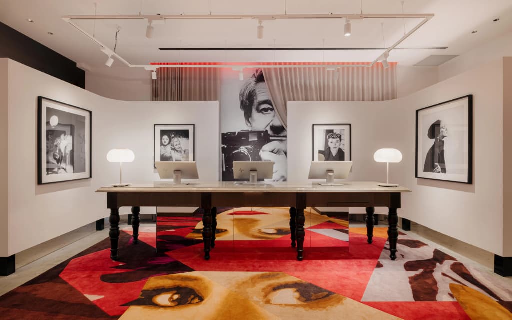 Hotel Indigo Melbourne on Flinders by IHG - photo 11