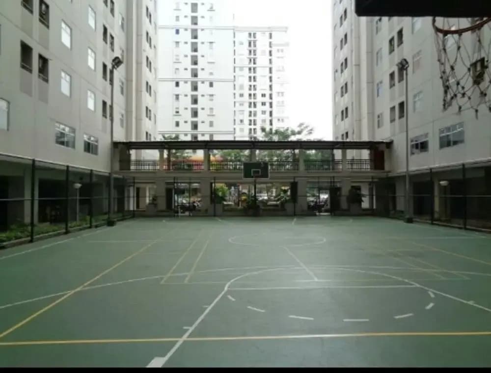 Apartment Kalibata City By Luxury Pro - photo 15