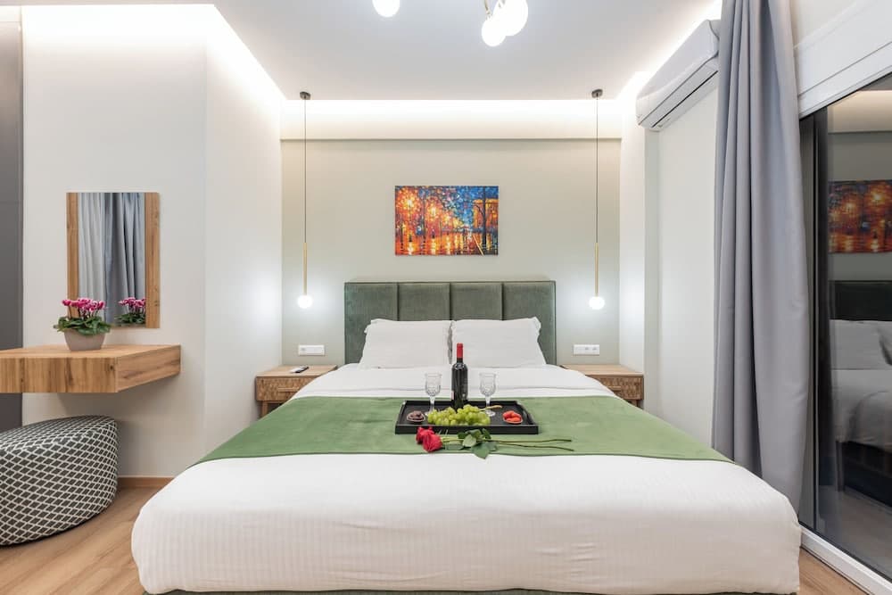 Acropolis Divine Apartments - photo 4