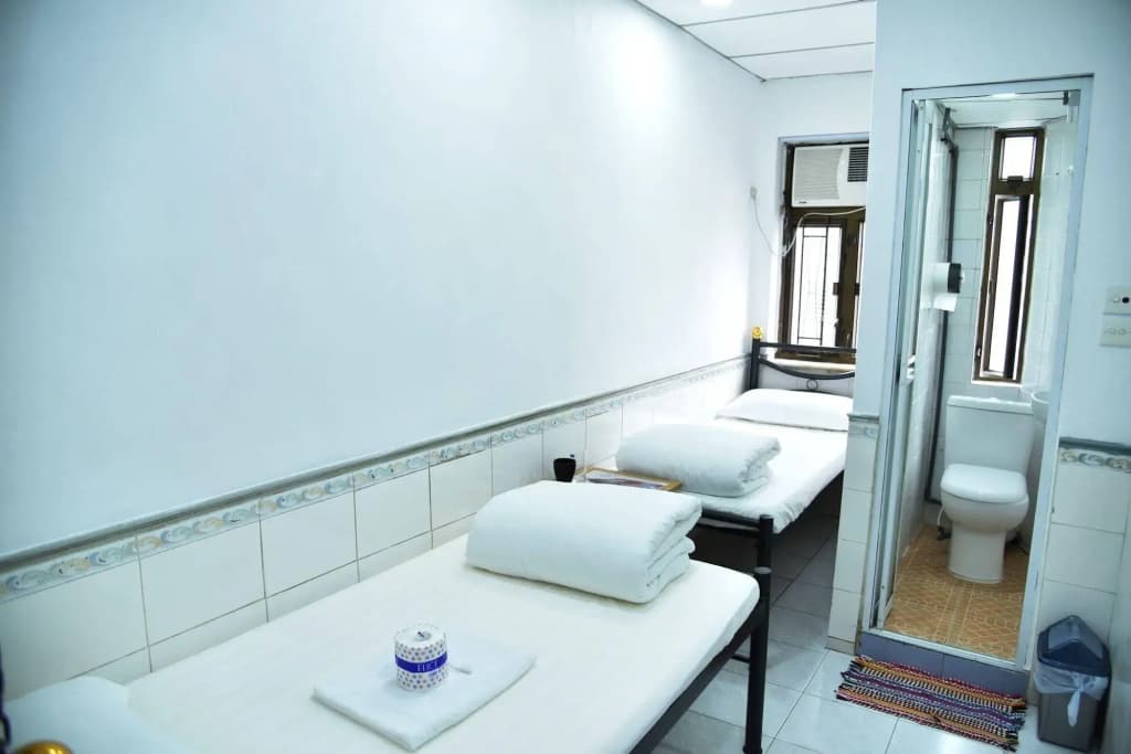 Jas Guest House - photo 7
