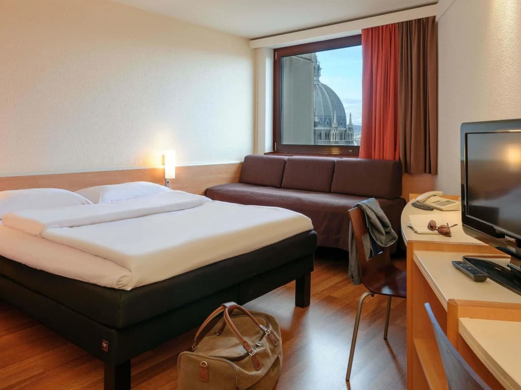 ibis Wien Mariahilf - photo 29