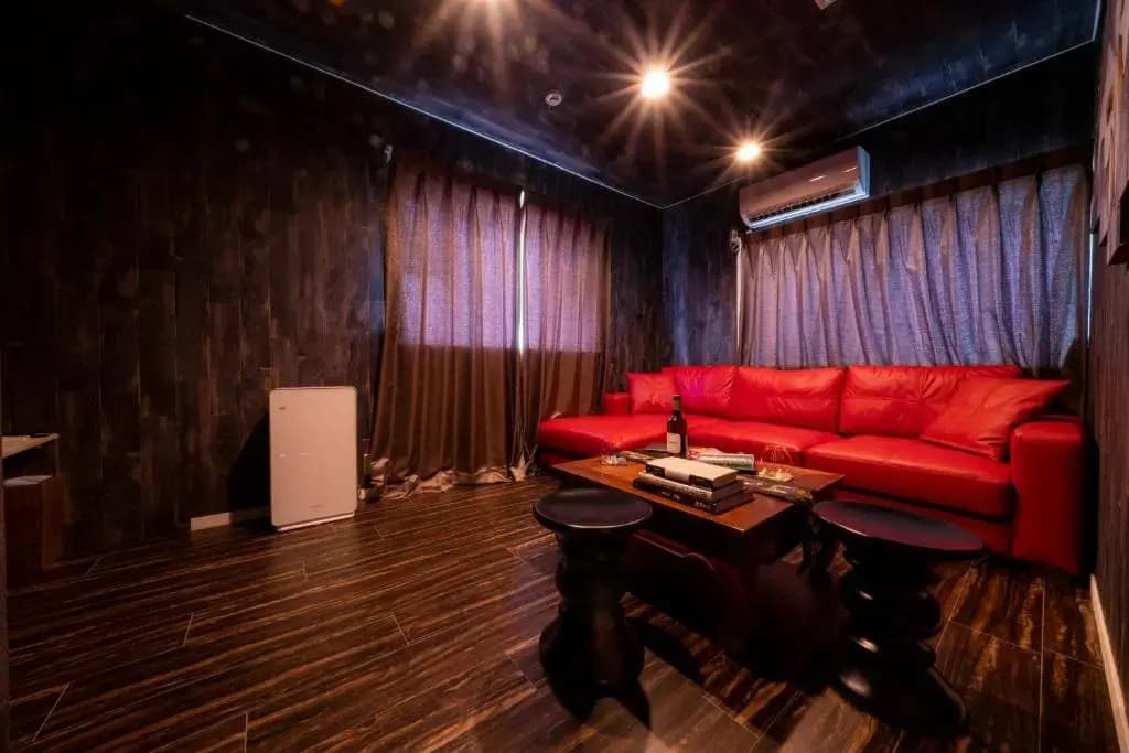 K&K House Tokyo - photo 15