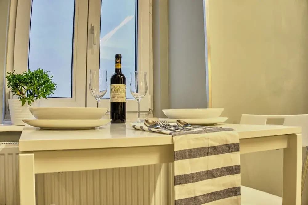 HILD1 Apartment 1 - photo 4