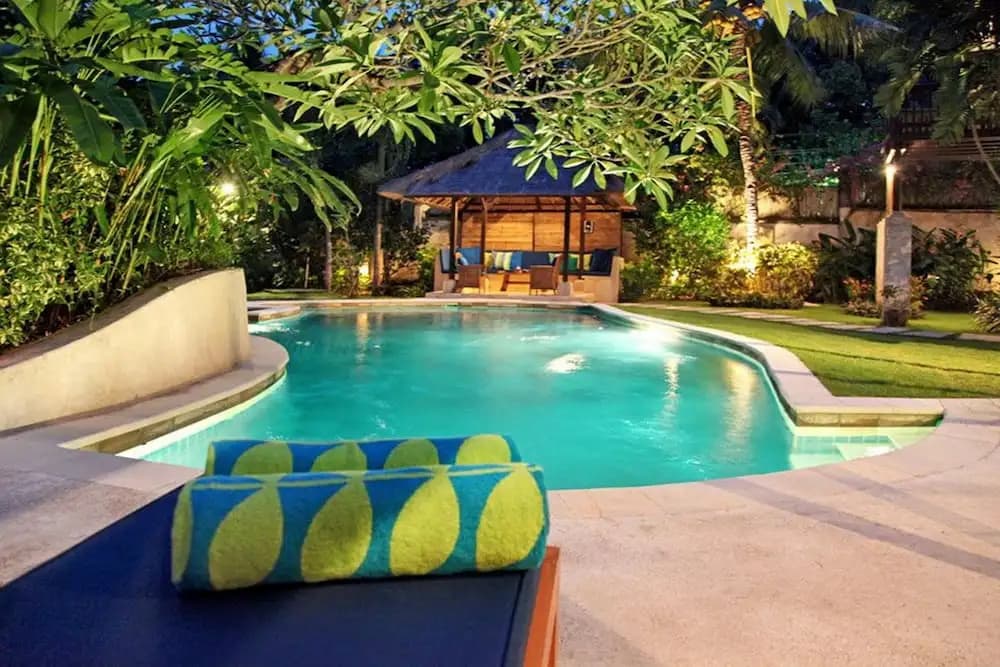 Villa Seminyak William - photo 20