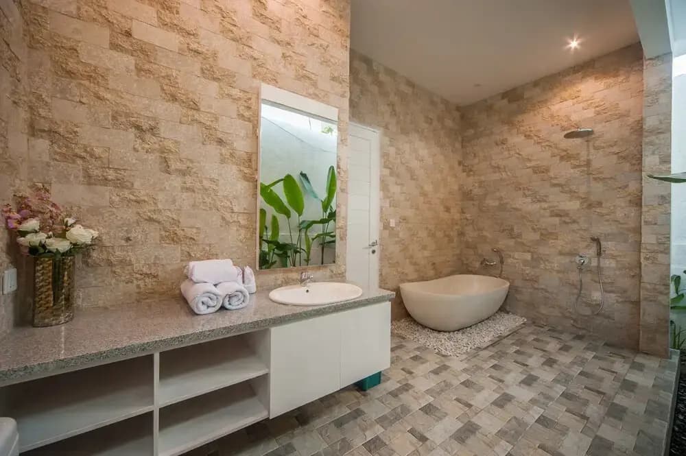 Villa Tirta Padi 2 Ubud - photo 8