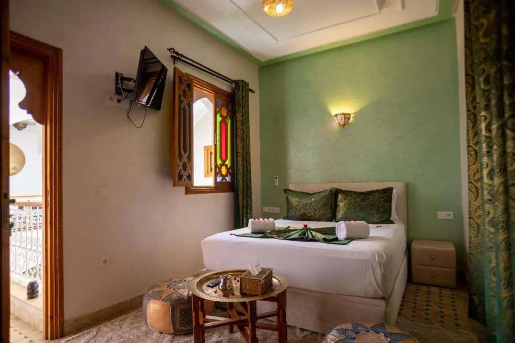 Riad La Petite Rose - photo 7