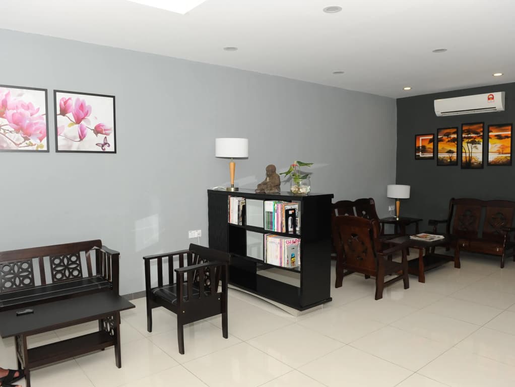 Kuok Pin Hotel - photo 11