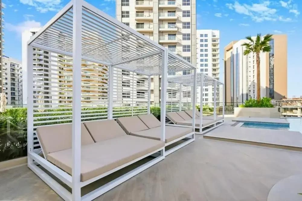 2307-Bloomfields 1BR  Binghatti Phantom - photo 14