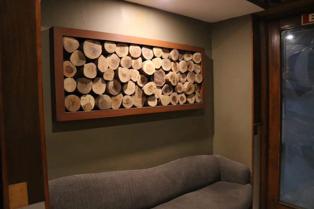 Hotel Park Residency - photo 3