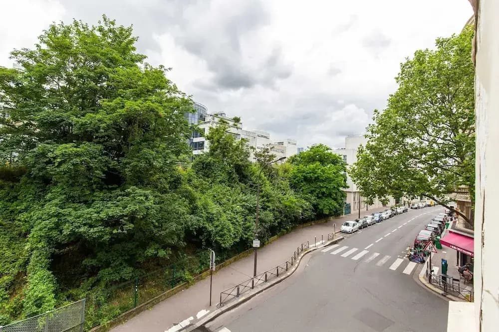 Magnificent Studio - 2P - Beaugrenelle/eiffel Tower - photo 8