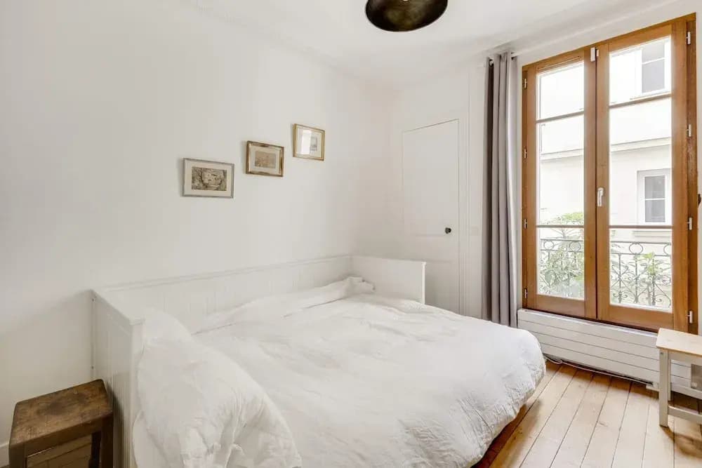 Cosy Apartment Near Jardin des Plantes - photo 3