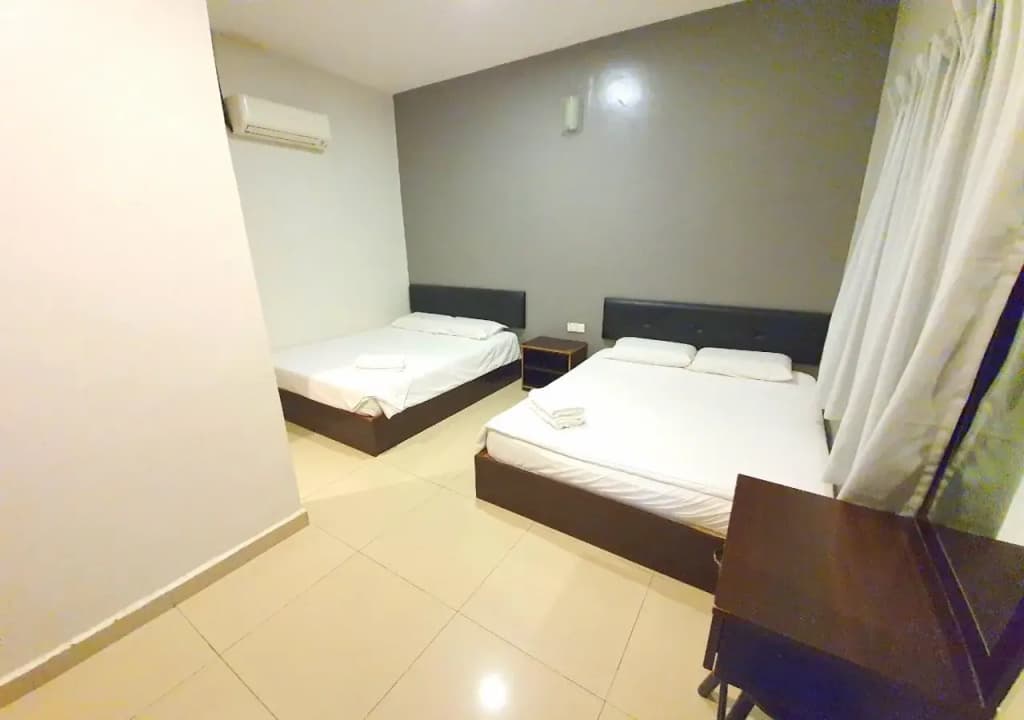 OYO 89715 CK Hotel - photo 6
