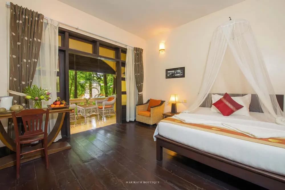Marirath Boutique Hotel - photo 3