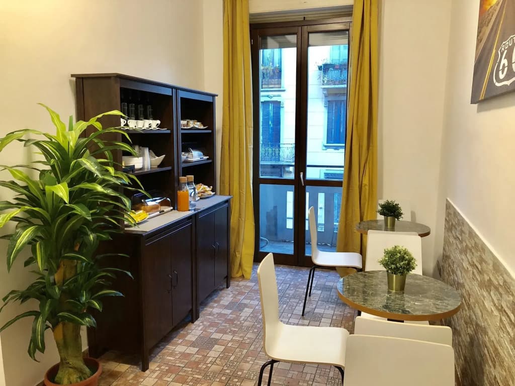 Hotel Carlo Goldoni - photo 24