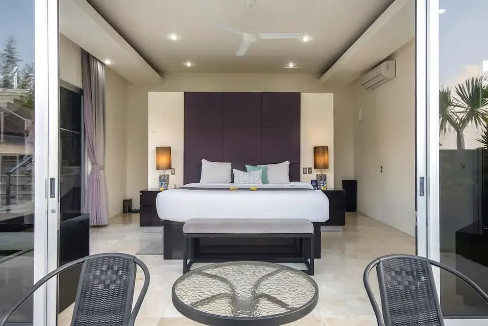 Suluban Cliff Bali Villa - photo 6