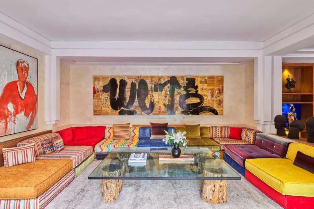 Hôtel & Ryads Barrière Le Naoura - photo 2