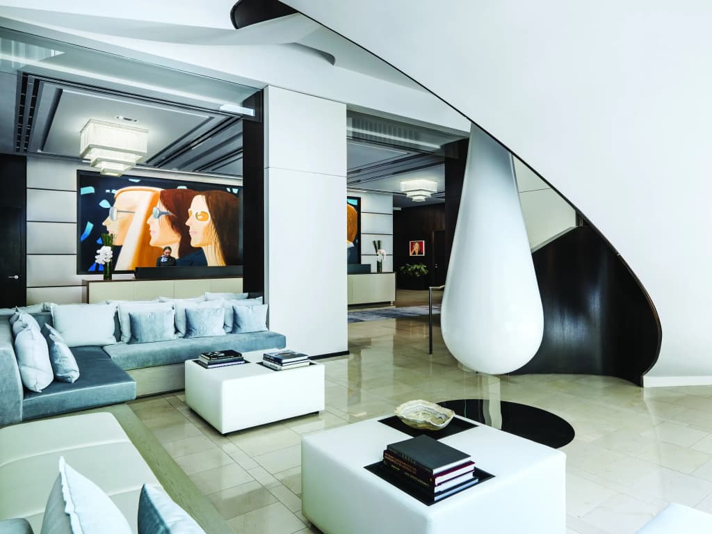 The Langham, New York, Fifth Avenue - photo 32