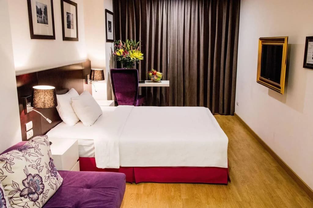 Yen Hotel - photo 5