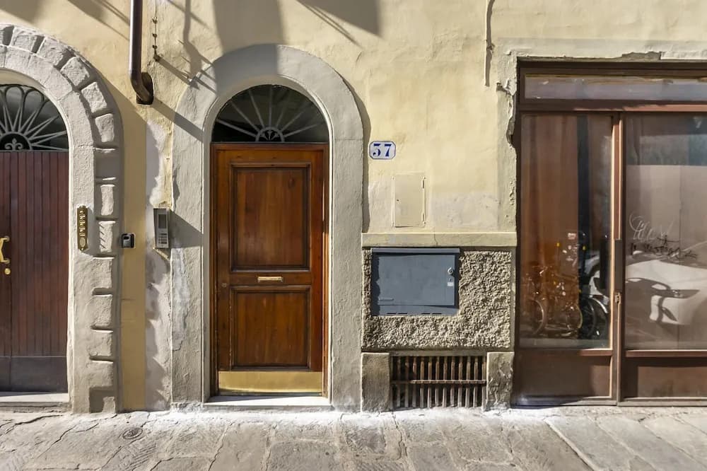 Ruote for Three in Firenze - photo 25