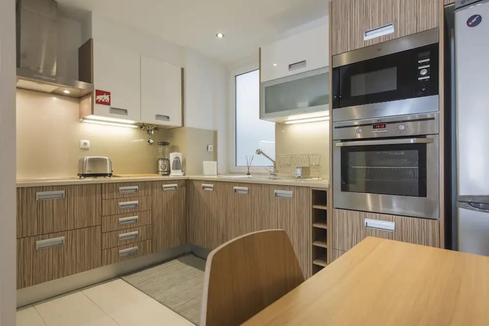 Saldanha Valmor Terrace - photo 12