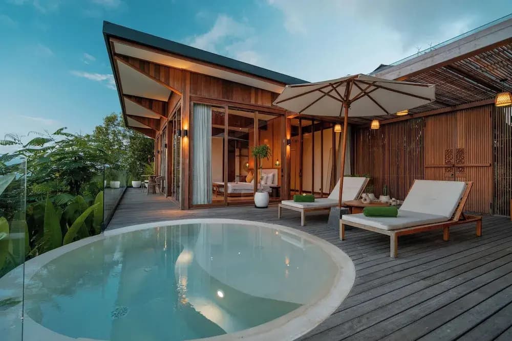 Ocean View Villas by Grun - photo 12