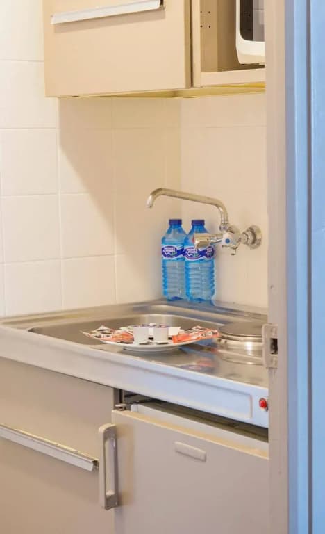 Aparthotel Tribunal - photo 14