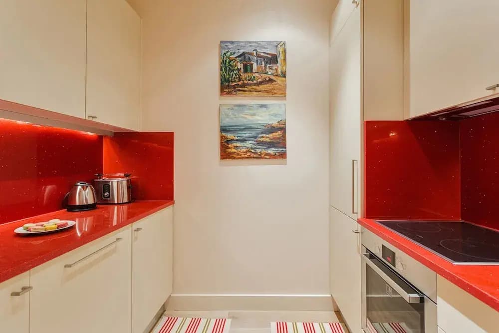 Saint Germain - Odeon Private Apartment - photo 13