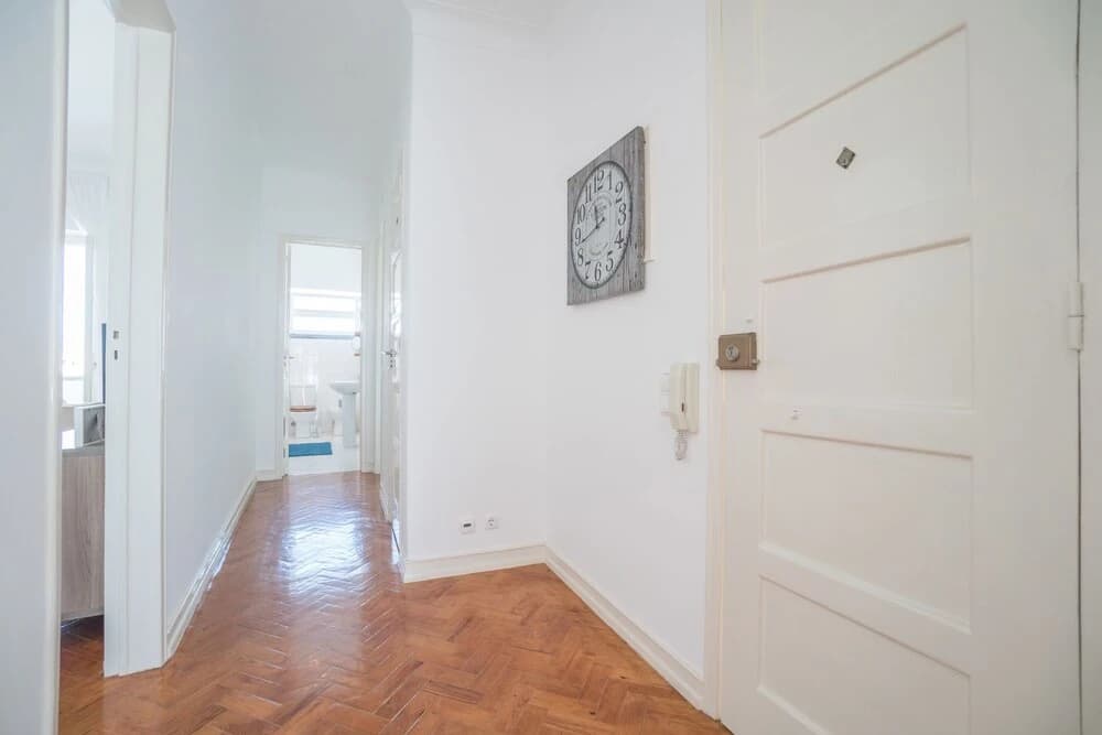 ShortStayFlat Estrela S.Bento - photo 14
