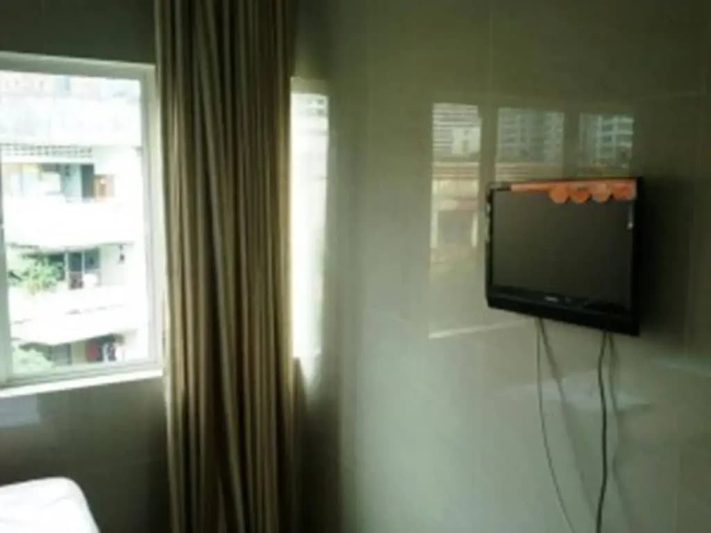 Aura Hotel - photo 7